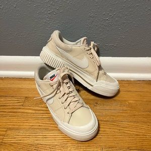 Nike sneakers